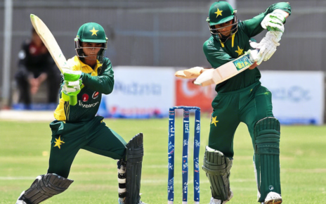 Exciting Clash Pakistan U 19 Vs Australia U 19 Match Preview