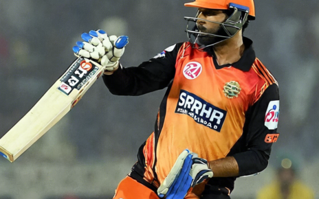 IPL 2022 SRH vs RR Match Preview and Predictions