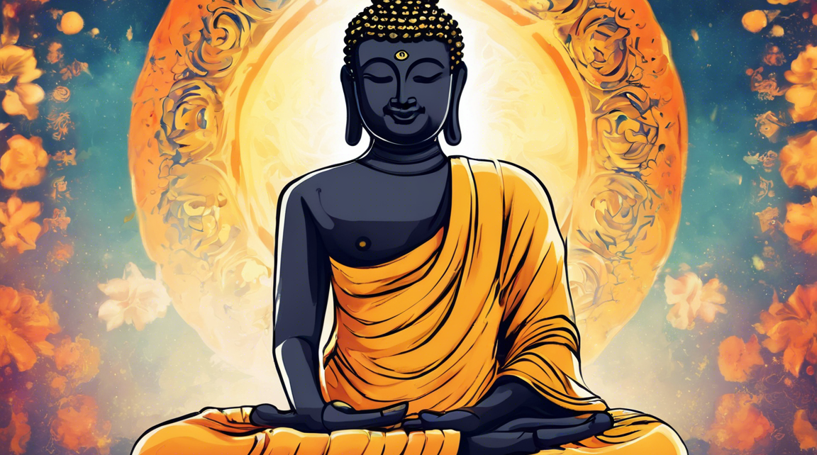 Observing Buddha Purnima in 2023
