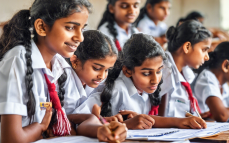 Preparing for SSLC Exam Kerala Gov in 2024 Tips and Tricks for Success