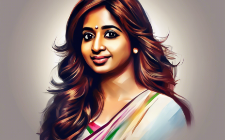 Unveiling the Mesmerizing Voice of Shreya Ghoshal in Yimmy Yimmy Song