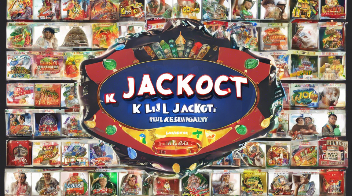 Unveiling the Secrets of KL Jackpot A Guide for Gamers