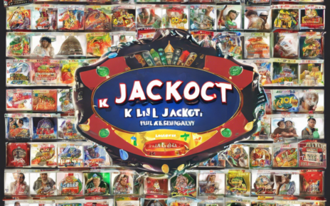 Unveiling the Secrets of KL Jackpot A Guide for Gamers