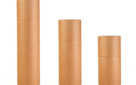 Paper Tube Packaging