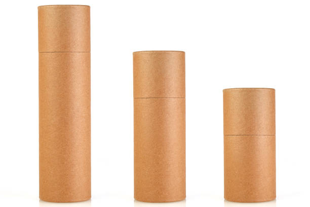 Paper Tube Packaging