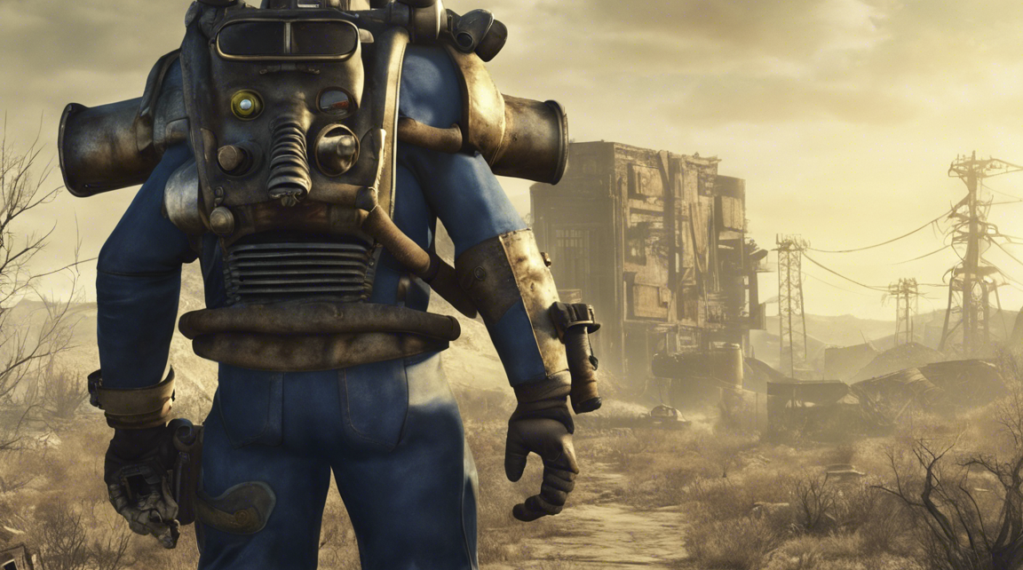 Anticipating Fallout 5 Release Date Revealed