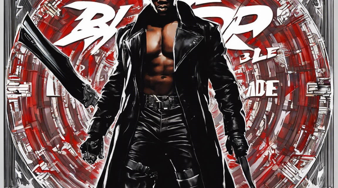 Blade Release Date Revealed Get Ready for the Epic Debut