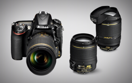 Exploring the Nikon D750 Release Date and Features