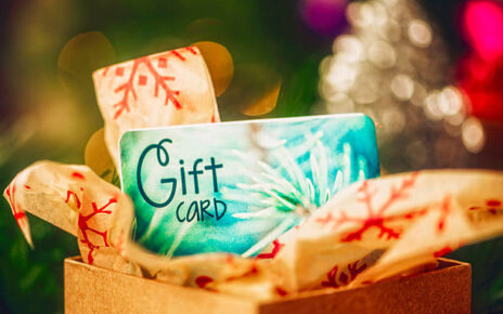 Gift Certificates