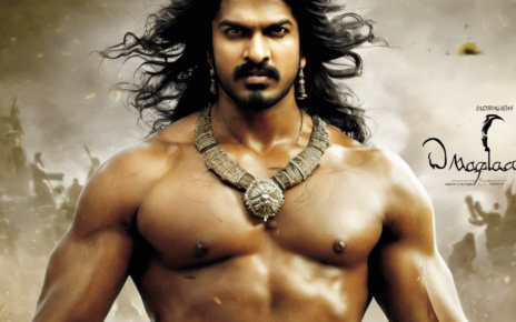 Magadheera Release Date Revealed Mark Your Calendars