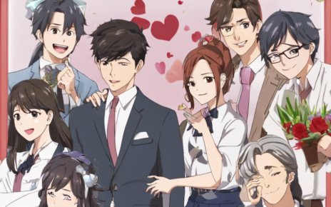 Marry My Husband Episode 11 Release Date Announced