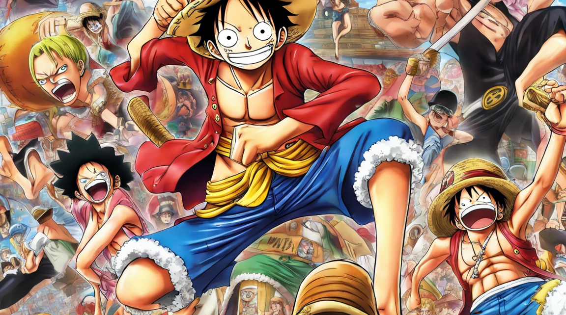 One Piece Anime Release Date Announced